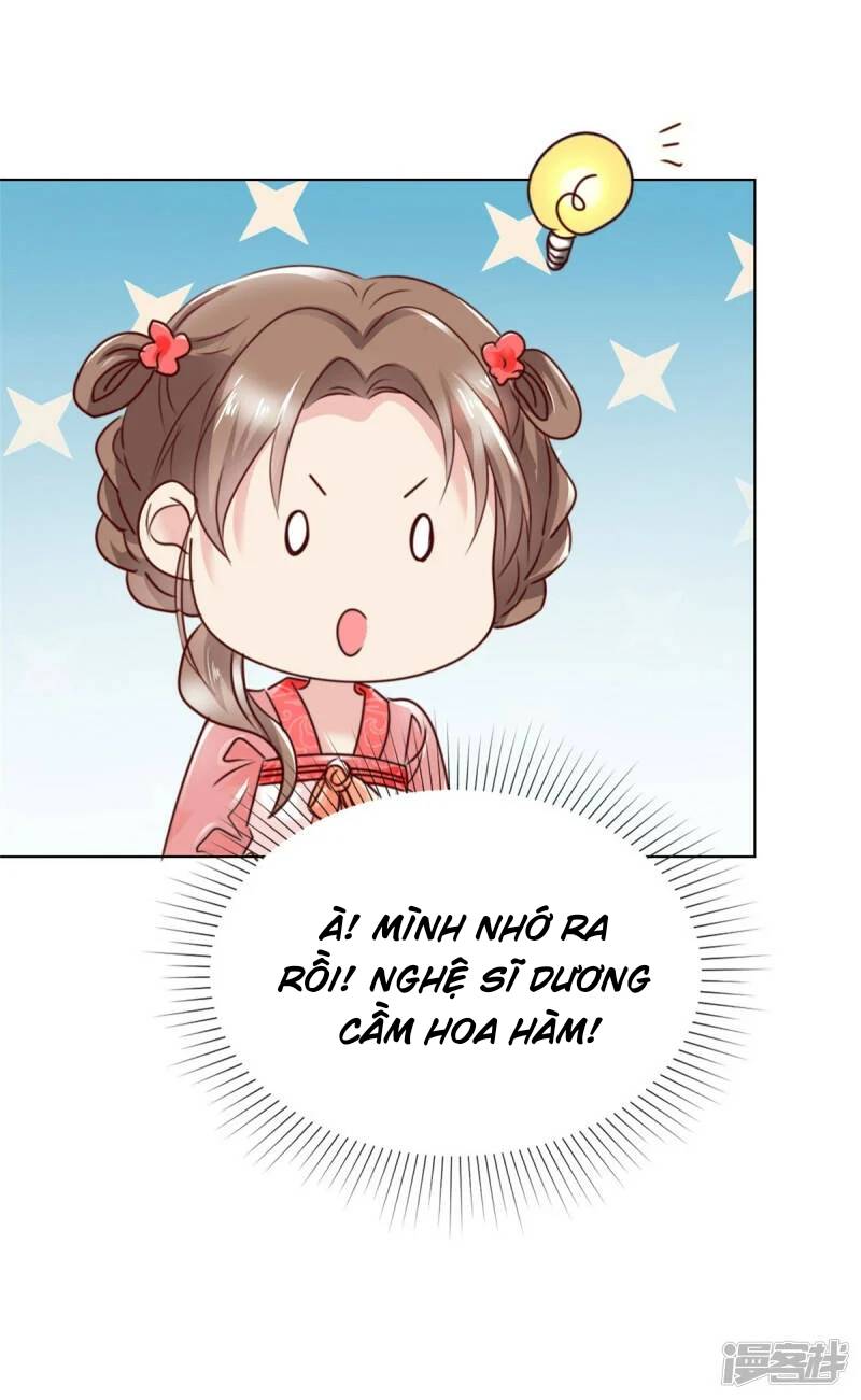 Tôi Đã Trở Thành Mẹ Của Nhân Vật Phản Diện Chapter 464.9 - Trang 2