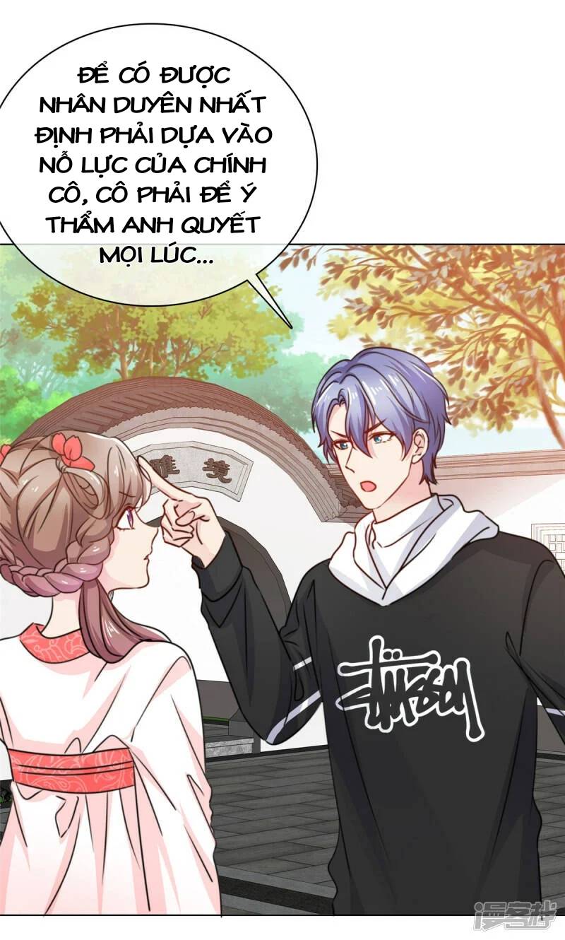 Tôi Đã Trở Thành Mẹ Của Nhân Vật Phản Diện Chapter 464.9 - Trang 2
