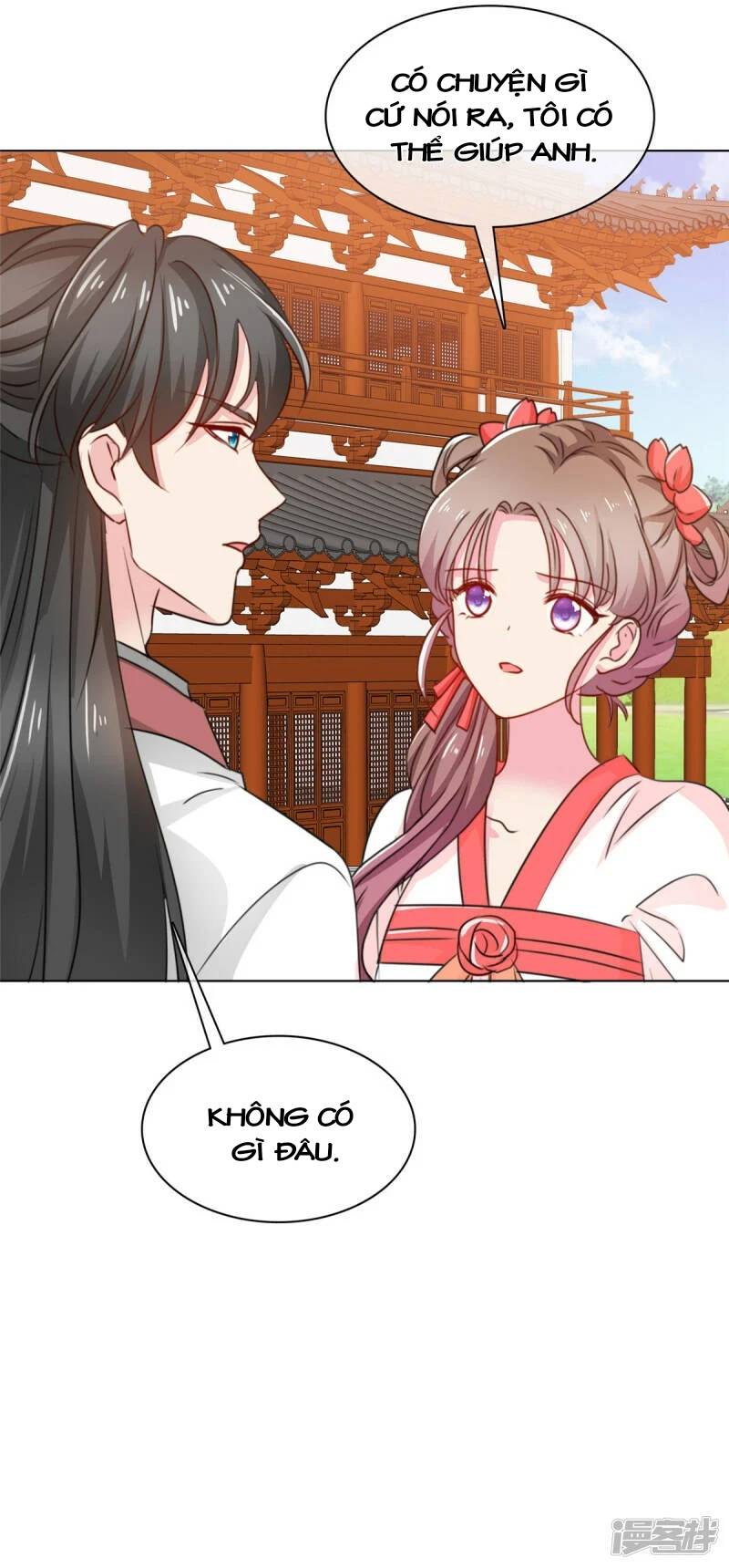 Tôi Đã Trở Thành Mẹ Của Nhân Vật Phản Diện Chapter 464.9 - Trang 2