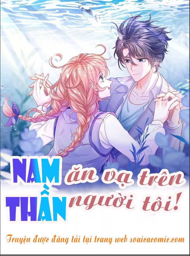 Tôi Đã Trở Thành Mẹ Của Nhân Vật Phản Diện Chapter 465.2 - Trang 2