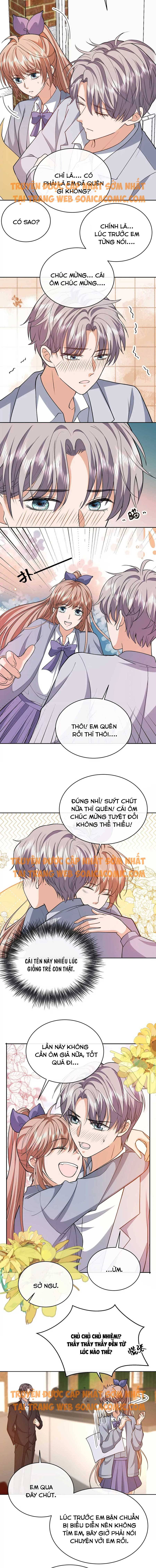 Tôi Đã Trở Thành Mẹ Của Nhân Vật Phản Diện Chapter 465.2 - Trang 2