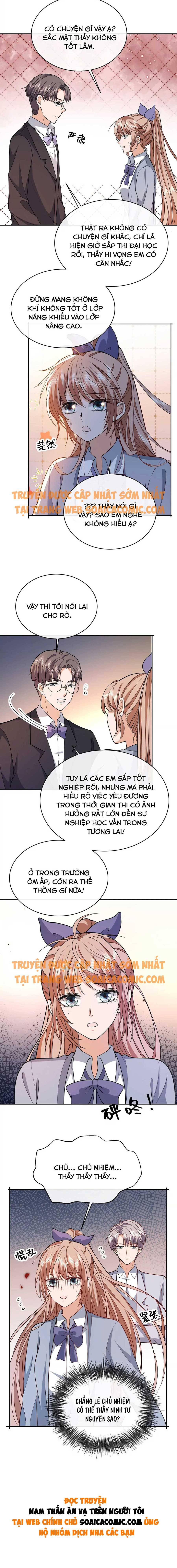 Tôi Đã Trở Thành Mẹ Của Nhân Vật Phản Diện Chapter 465.2 - Trang 2