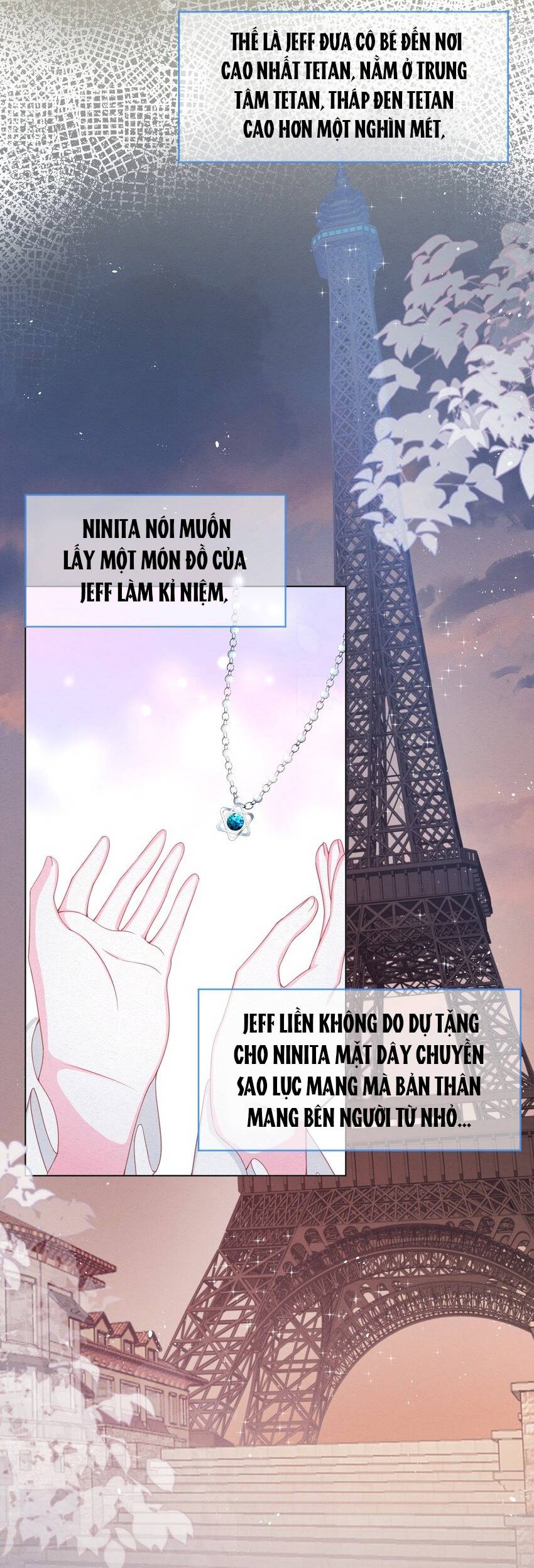Tôi Đã Trở Thành Mẹ Của Nhân Vật Phản Diện Chapter 465.4 - Trang 2