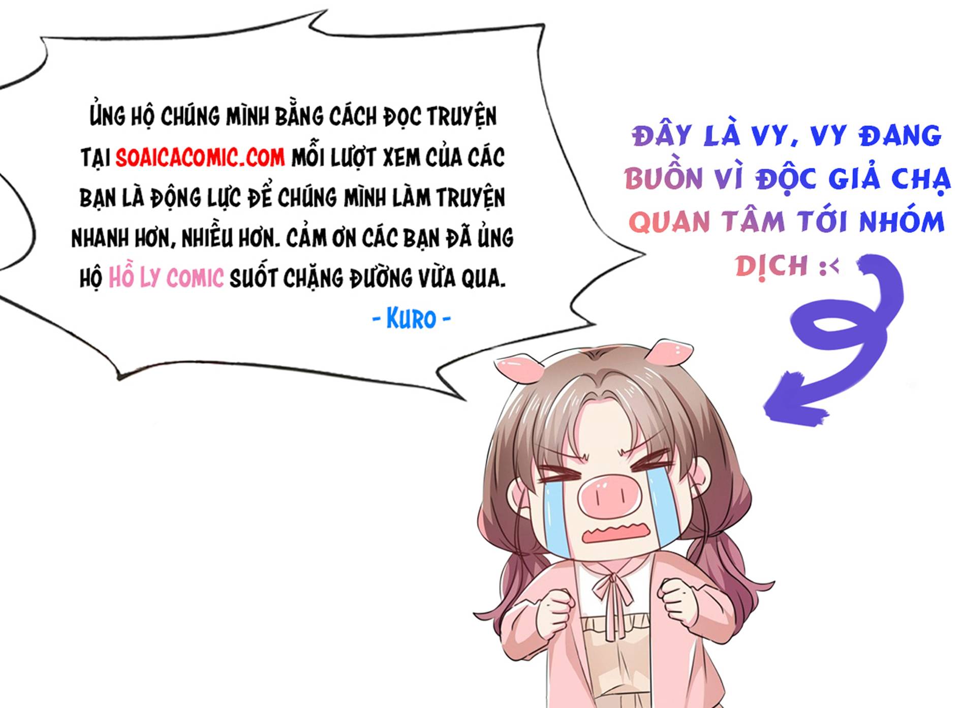 Tôi Đã Trở Thành Mẹ Của Nhân Vật Phản Diện Chapter 465.4 - Trang 2