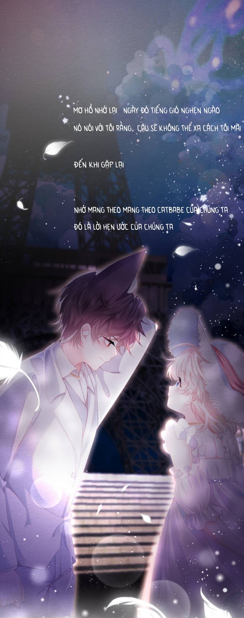 Tôi Đã Trở Thành Mẹ Của Nhân Vật Phản Diện Chapter 465.4 - Trang 2