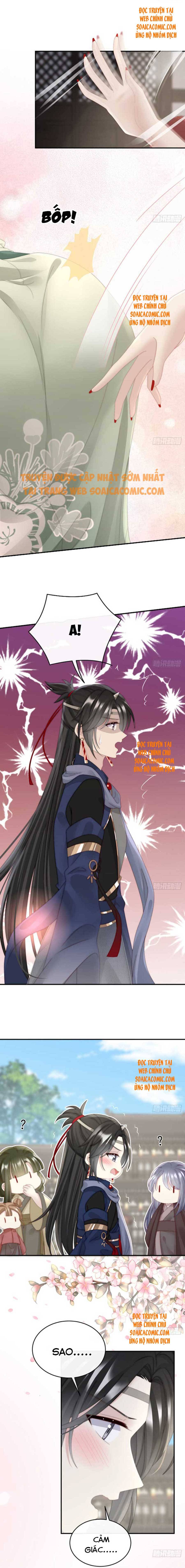 Tôi Đã Trở Thành Mẹ Của Nhân Vật Phản Diện Chapter 465.9 - Trang 2