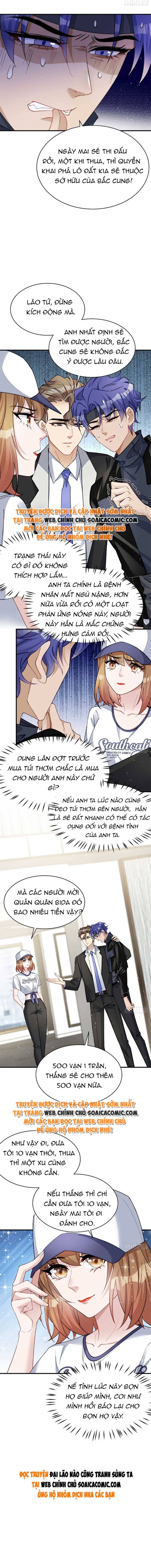 Tôi Đã Trở Thành Mẹ Của Nhân Vật Phản Diện Chapter 468.9 - Trang 2