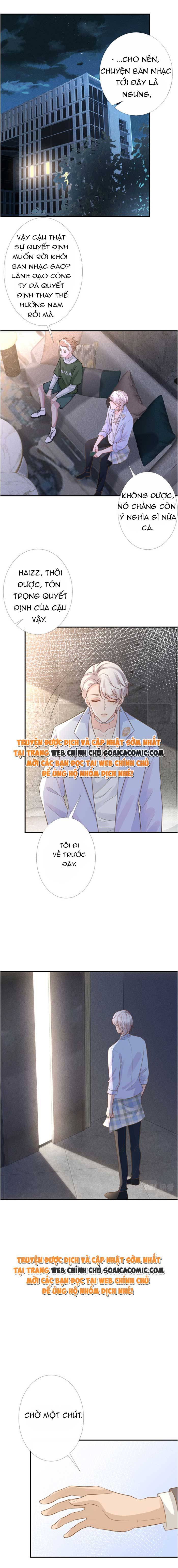 Tôi Đã Trở Thành Mẹ Của Nhân Vật Phản Diện Chapter 469.1 - Trang 2