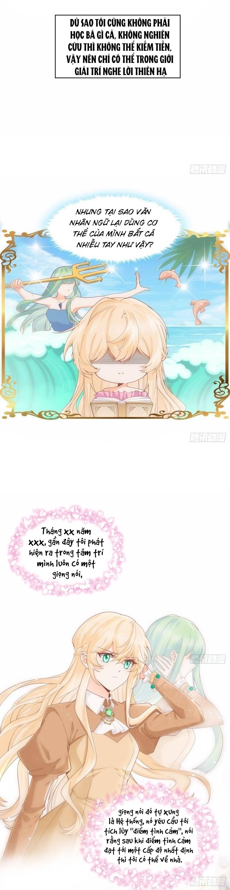 Tôi Đã Trở Thành Mẹ Của Nhân Vật Phản Diện Chapter 469.6 - Trang 2