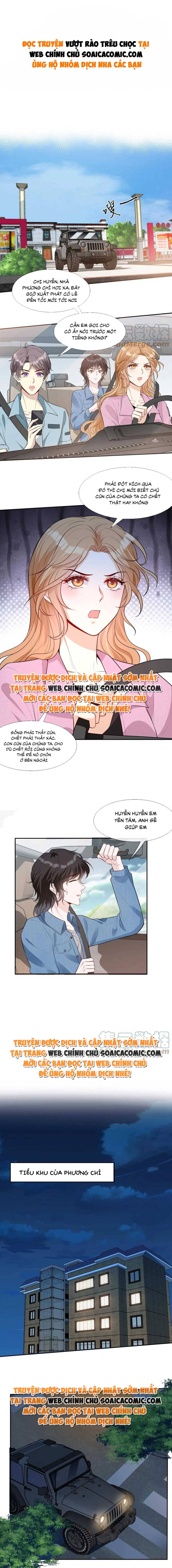 Tôi Đã Trở Thành Mẹ Của Nhân Vật Phản Diện Chapter 470.1 - Trang 2