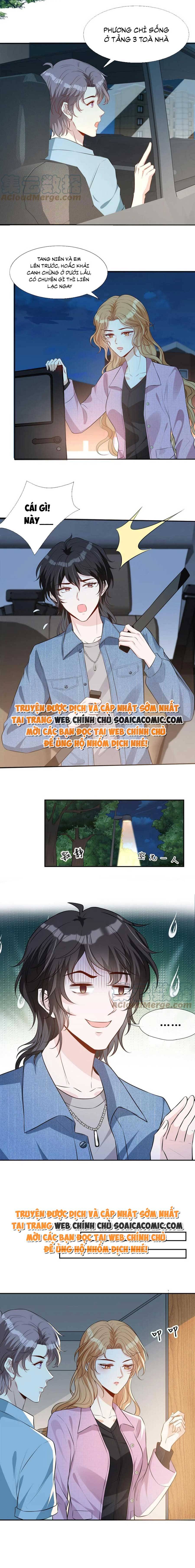 Tôi Đã Trở Thành Mẹ Của Nhân Vật Phản Diện Chapter 470.1 - Trang 2