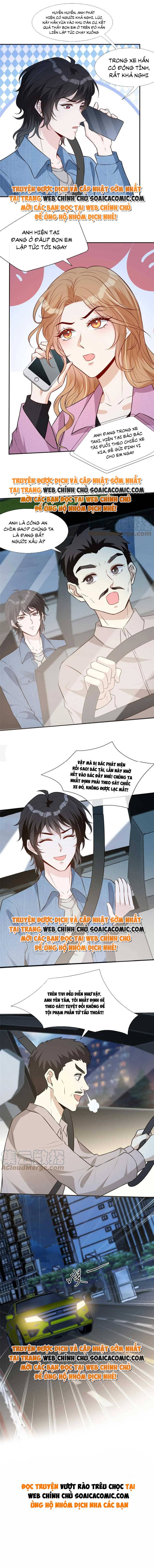 Tôi Đã Trở Thành Mẹ Của Nhân Vật Phản Diện Chapter 470.1 - Trang 2