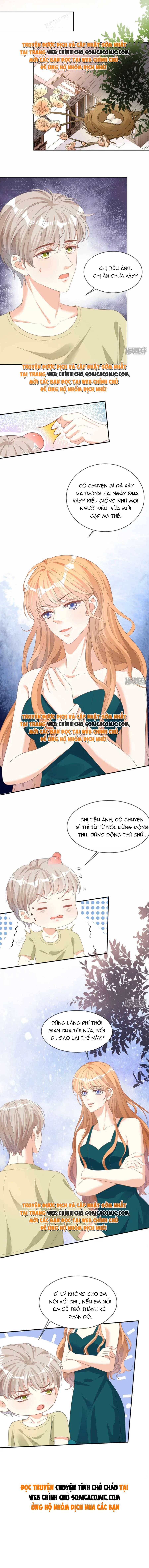 Tôi Đã Trở Thành Mẹ Của Nhân Vật Phản Diện Chapter 472.2 - Trang 2