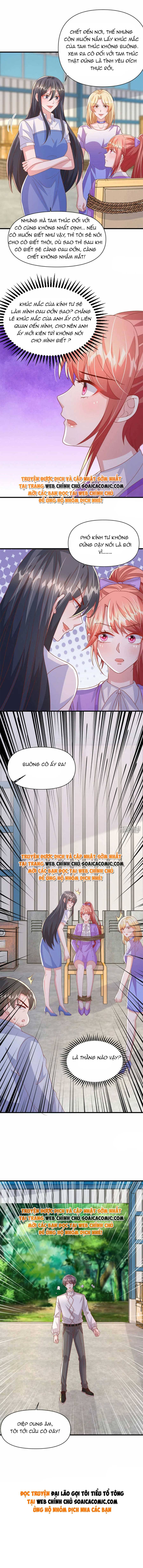 Tôi Đã Trở Thành Mẹ Của Nhân Vật Phản Diện Chapter 472.4 - Trang 2