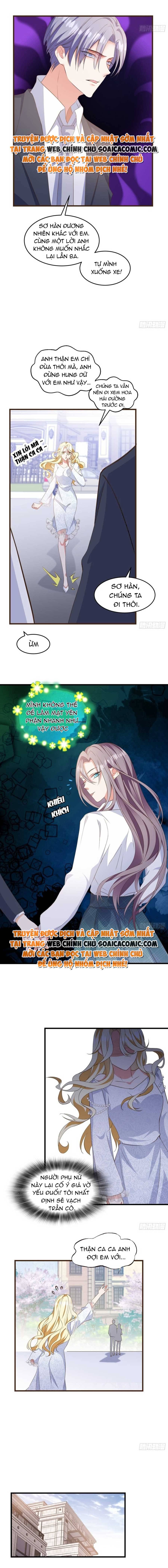 Tôi Đã Trở Thành Mẹ Của Nhân Vật Phản Diện Chapter 472.7 - Trang 2