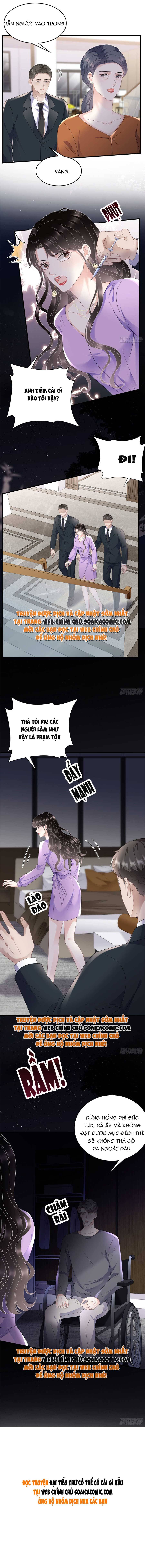 Tôi Đã Trở Thành Mẹ Của Nhân Vật Phản Diện Chapter 472.8 - Trang 2