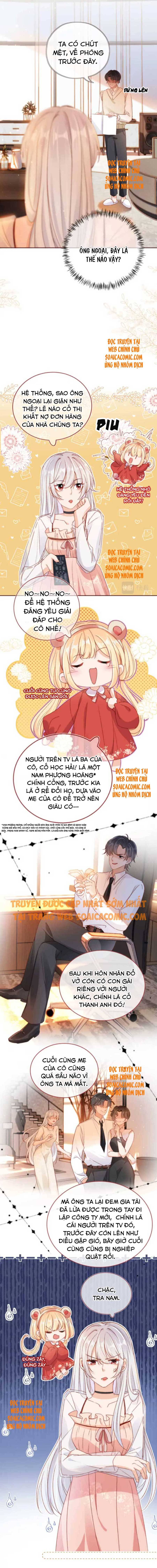 Tôi Đã Trở Thành Mẹ Của Nhân Vật Phản Diện Chapter 473.1 - Trang 2