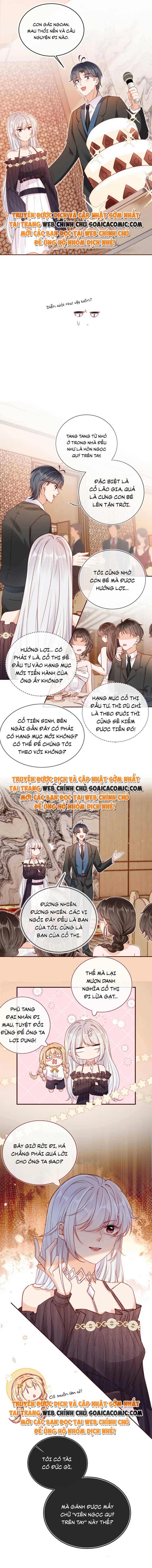 Tôi Đã Trở Thành Mẹ Của Nhân Vật Phản Diện Chapter 473.2 - Trang 2