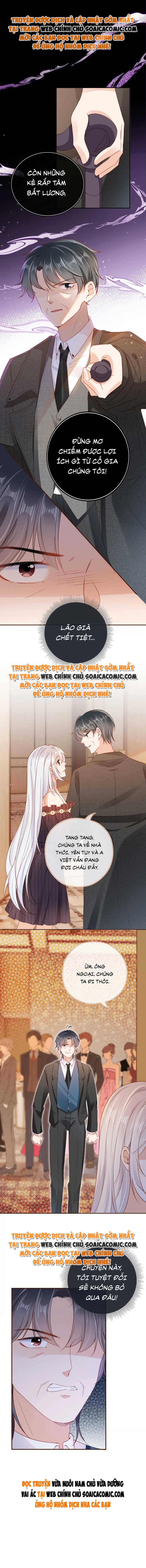 Tôi Đã Trở Thành Mẹ Của Nhân Vật Phản Diện Chapter 473.2 - Trang 2