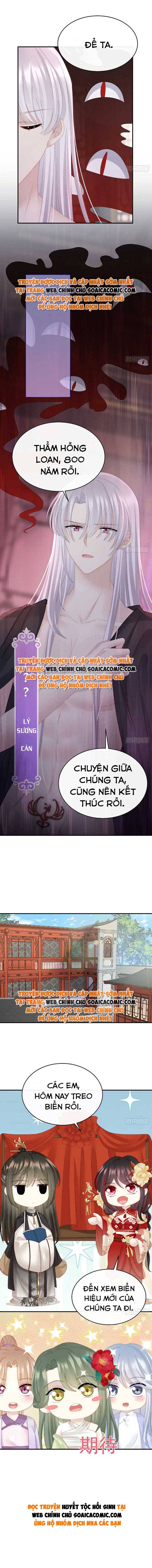 Tôi Đã Trở Thành Mẹ Của Nhân Vật Phản Diện Chapter 473.3 - Trang 2