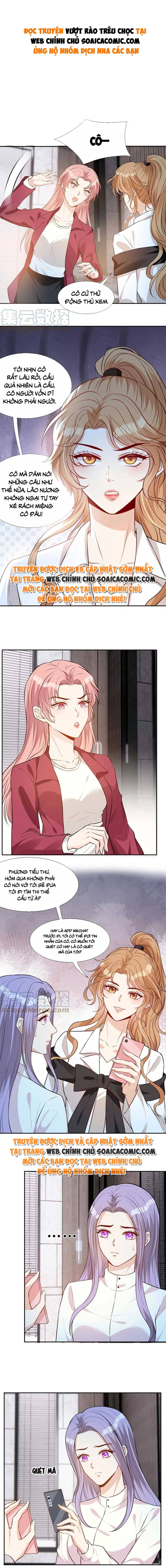 Tôi Đã Trở Thành Mẹ Của Nhân Vật Phản Diện Chapter 480.1 - Trang 2