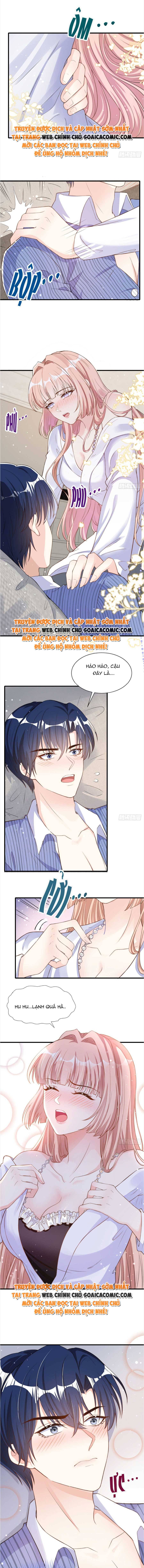 Tôi Đã Trở Thành Mẹ Của Nhân Vật Phản Diện Chapter 480.2 - Trang 2