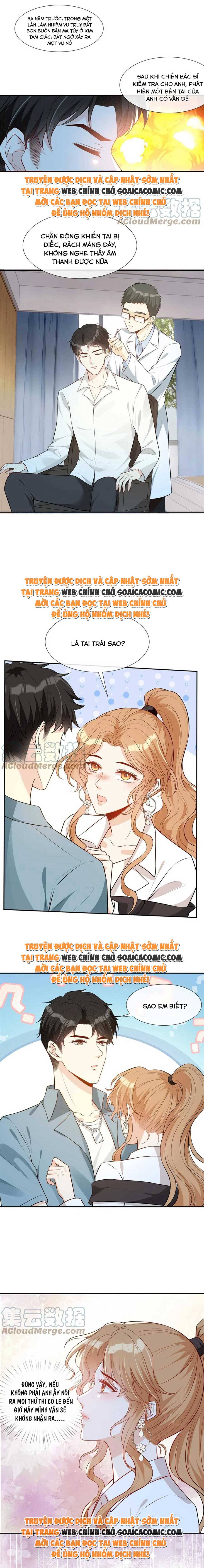 Tôi Đã Trở Thành Mẹ Của Nhân Vật Phản Diện Chapter 480.6 - Trang 2