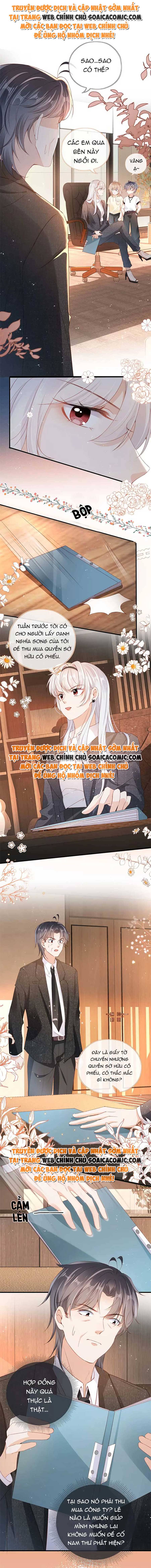 Tôi Đã Trở Thành Mẹ Của Nhân Vật Phản Diện Chapter 480.7 - Trang 2