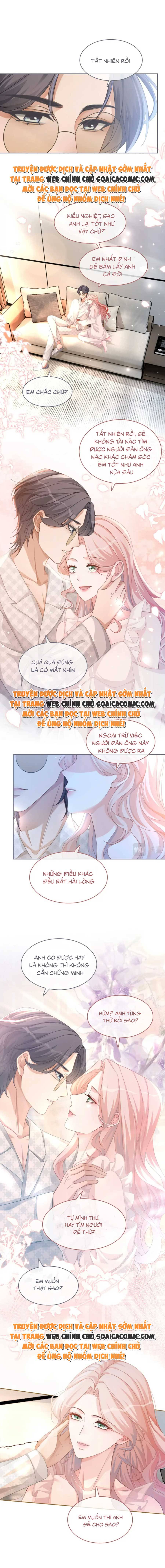 Tôi Đã Trở Thành Mẹ Của Nhân Vật Phản Diện Chapter 481.7 - Trang 2