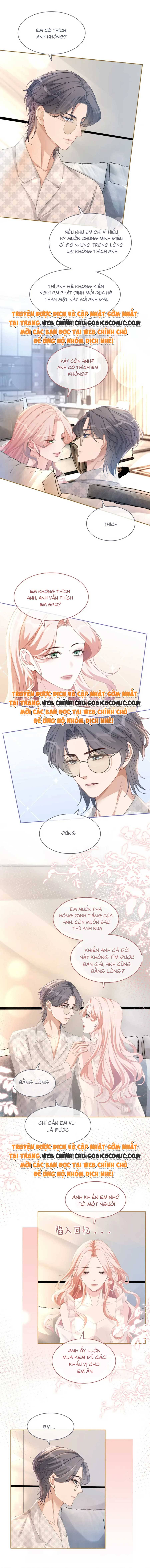 Tôi Đã Trở Thành Mẹ Của Nhân Vật Phản Diện Chapter 481.7 - Trang 2