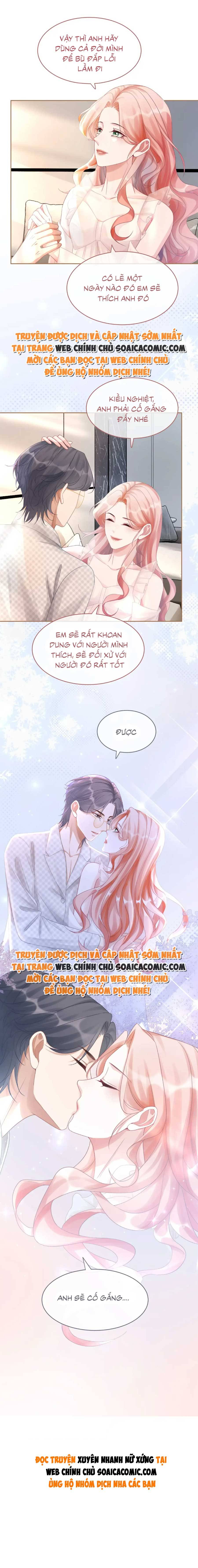 Tôi Đã Trở Thành Mẹ Của Nhân Vật Phản Diện Chapter 481.7 - Trang 2