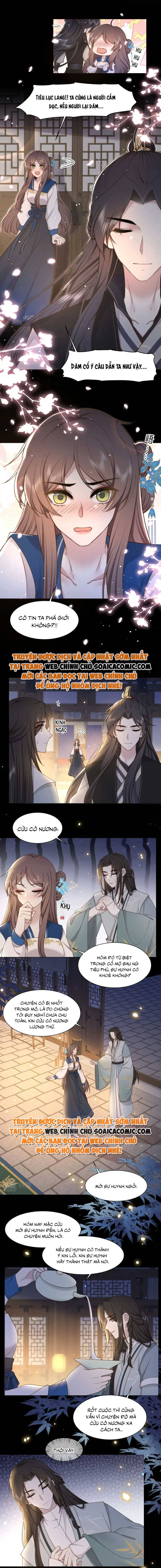 Tôi Đã Trở Thành Mẹ Của Nhân Vật Phản Diện Chapter 481.9 - Trang 2