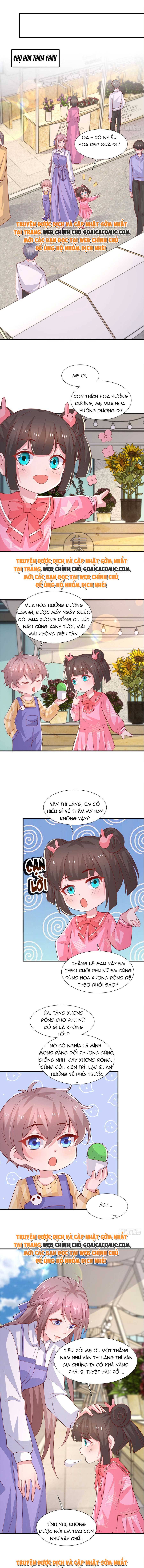 Tôi Đã Trở Thành Mẹ Của Nhân Vật Phản Diện Chapter 484.2 - Trang 2