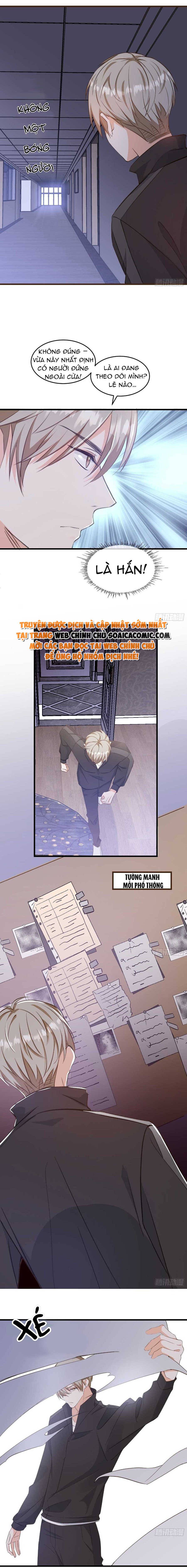 Tôi Đã Trở Thành Mẹ Của Nhân Vật Phản Diện Chapter 484.6 - Trang 2