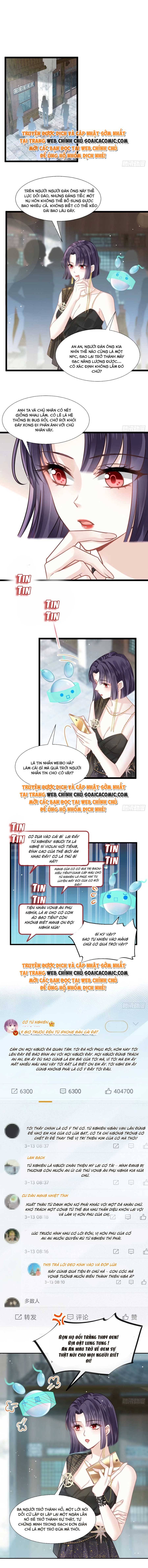 Tôi Đã Trở Thành Mẹ Của Nhân Vật Phản Diện Chapter 485.1 - Trang 2