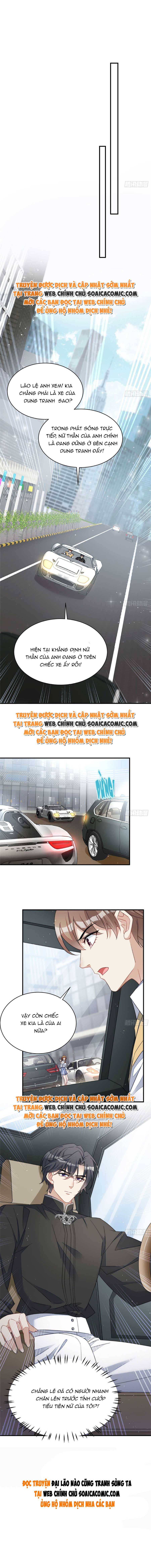Tôi Đã Trở Thành Mẹ Của Nhân Vật Phản Diện Chapter 485.3 - Trang 2
