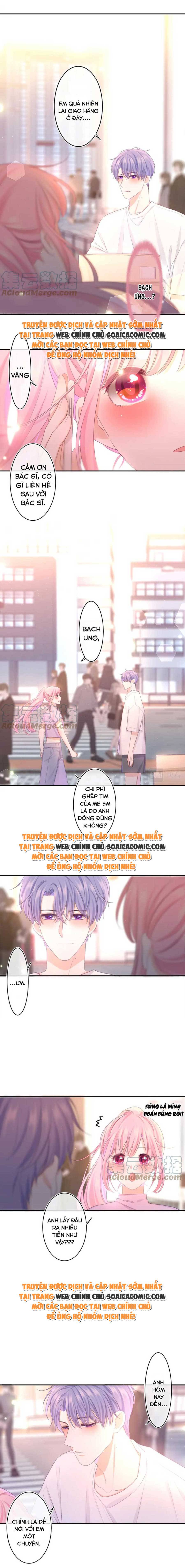 Tôi Đã Trở Thành Mẹ Của Nhân Vật Phản Diện Chapter 486.3 - Trang 2