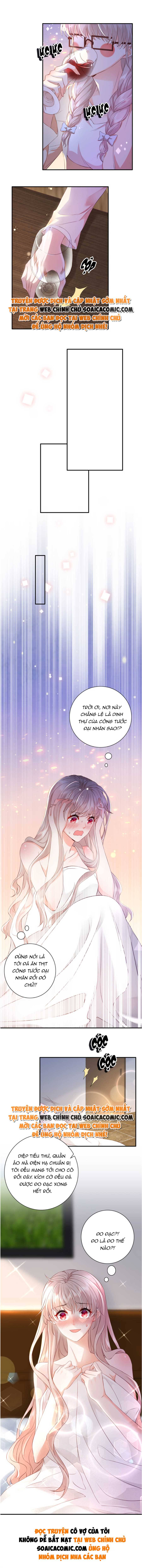 Tôi Đã Trở Thành Mẹ Của Nhân Vật Phản Diện Chapter 493.7 - Trang 2