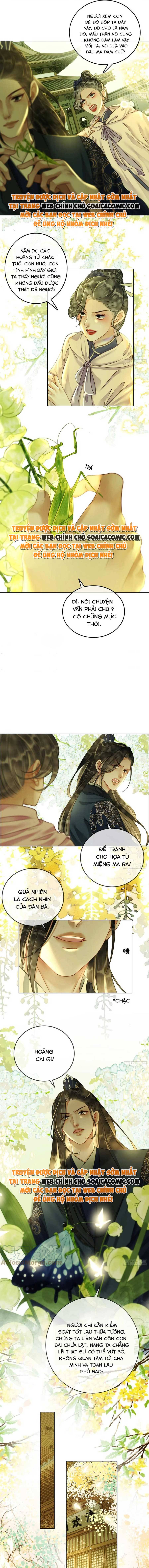 Tôi Đã Trở Thành Mẹ Của Nhân Vật Phản Diện Chapter 494.2 - Trang 2