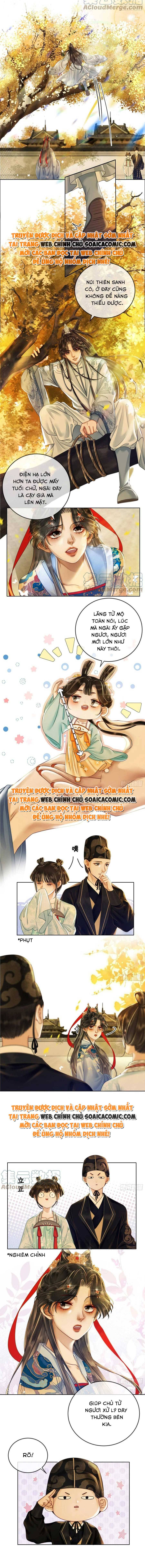Tôi Đã Trở Thành Mẹ Của Nhân Vật Phản Diện Chapter 494.2 - Trang 2