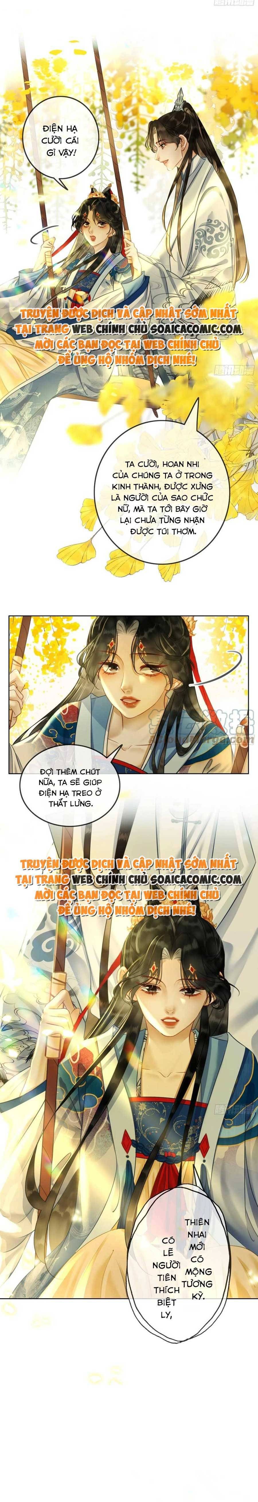 Tôi Đã Trở Thành Mẹ Của Nhân Vật Phản Diện Chapter 494.2 - Trang 2