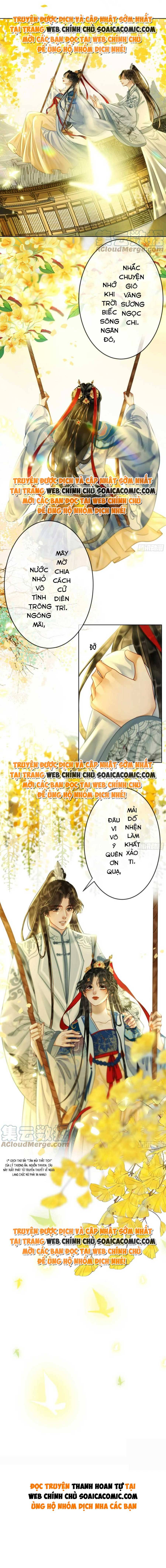 Tôi Đã Trở Thành Mẹ Của Nhân Vật Phản Diện Chapter 494.2 - Trang 2