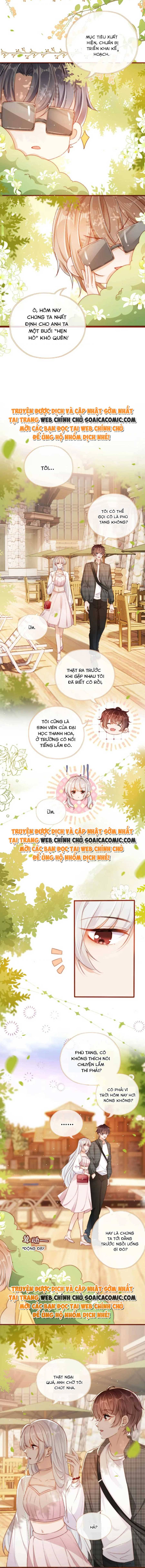 Tôi Đã Trở Thành Mẹ Của Nhân Vật Phản Diện Chapter 494.8 - Trang 2