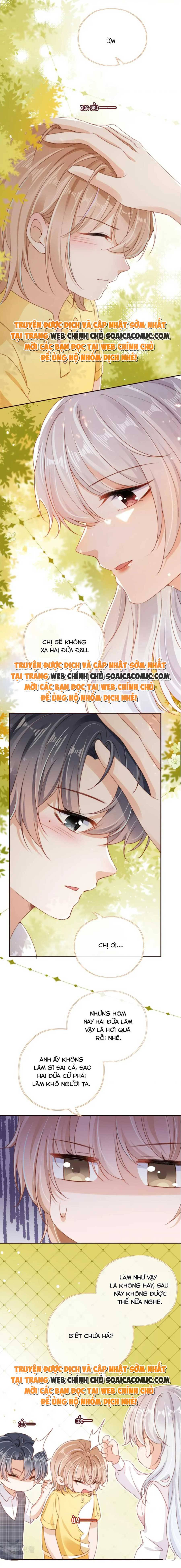 Tôi Đã Trở Thành Mẹ Của Nhân Vật Phản Diện Chapter 494.9 - Trang 2