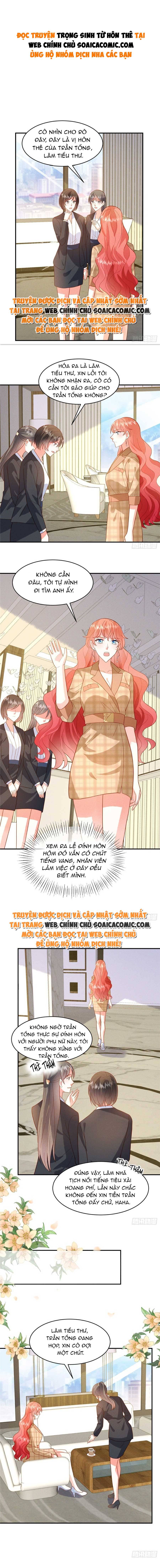 Tôi Đã Trở Thành Mẹ Của Nhân Vật Phản Diện Chapter 496.7 - Trang 2