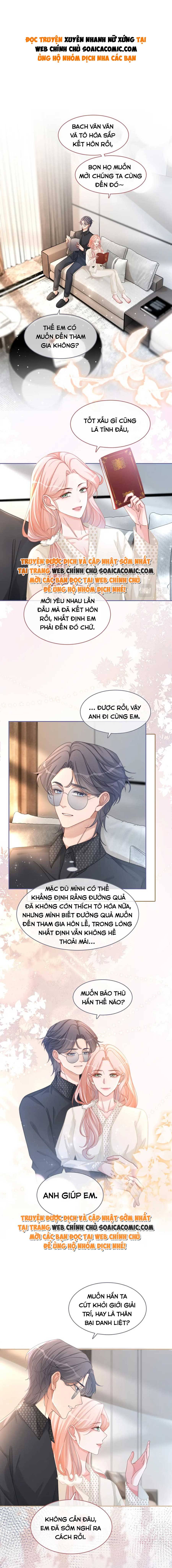 Tôi Đã Trở Thành Mẹ Của Nhân Vật Phản Diện Chapter 497.4 - Trang 2