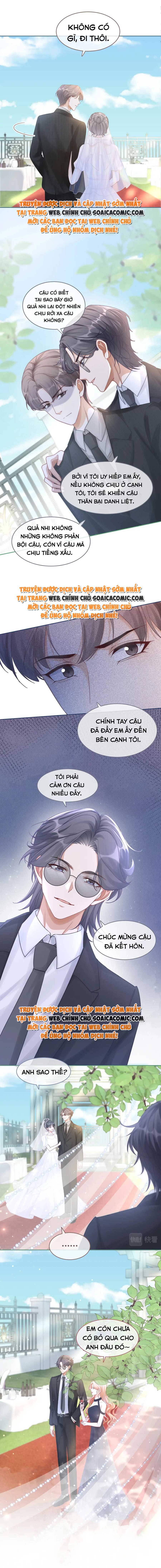 Tôi Đã Trở Thành Mẹ Của Nhân Vật Phản Diện Chapter 497.4 - Trang 2