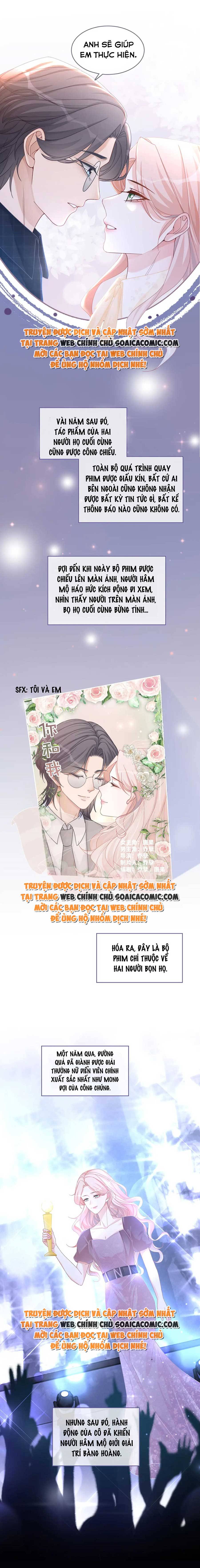 Tôi Đã Trở Thành Mẹ Của Nhân Vật Phản Diện Chapter 497.4 - Trang 2