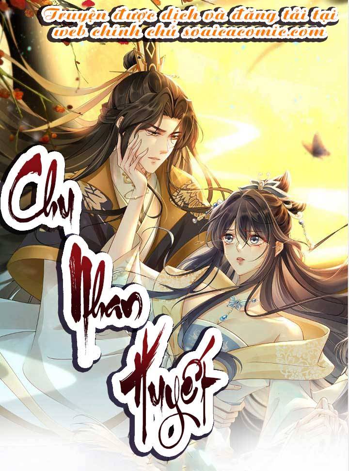 Tôi Đã Trở Thành Mẹ Của Nhân Vật Phản Diện Chapter 497.8 - Trang 2