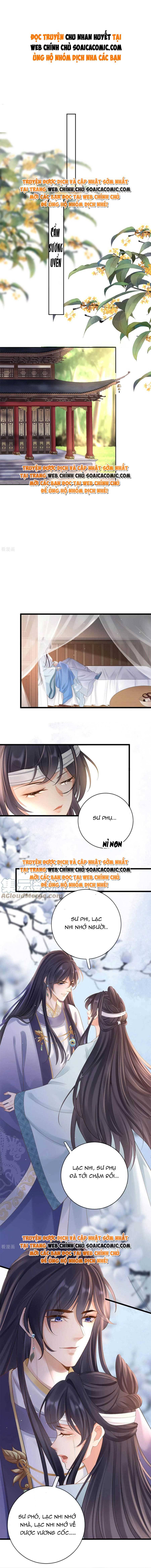 Tôi Đã Trở Thành Mẹ Của Nhân Vật Phản Diện Chapter 498.2 - Trang 2